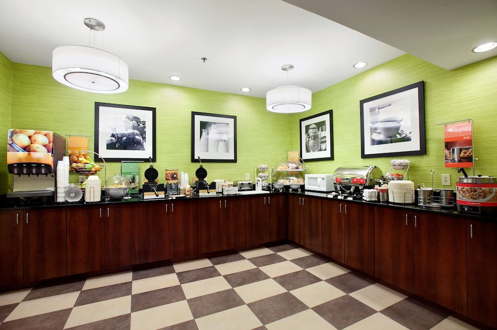 Hampton Inn Atlanta-Stockbridge 15/22
