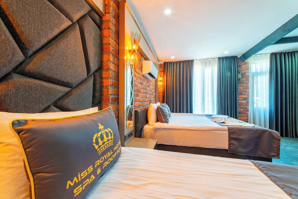 Aleph Hotel Istanbul 15/50