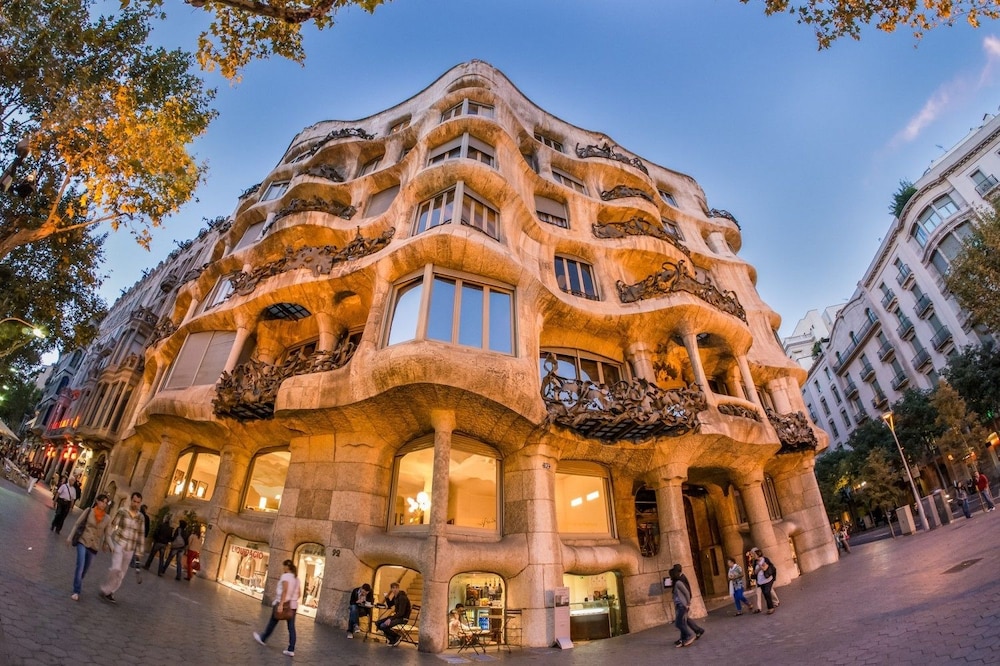 Abba Rambla Hotel in BARCELONA