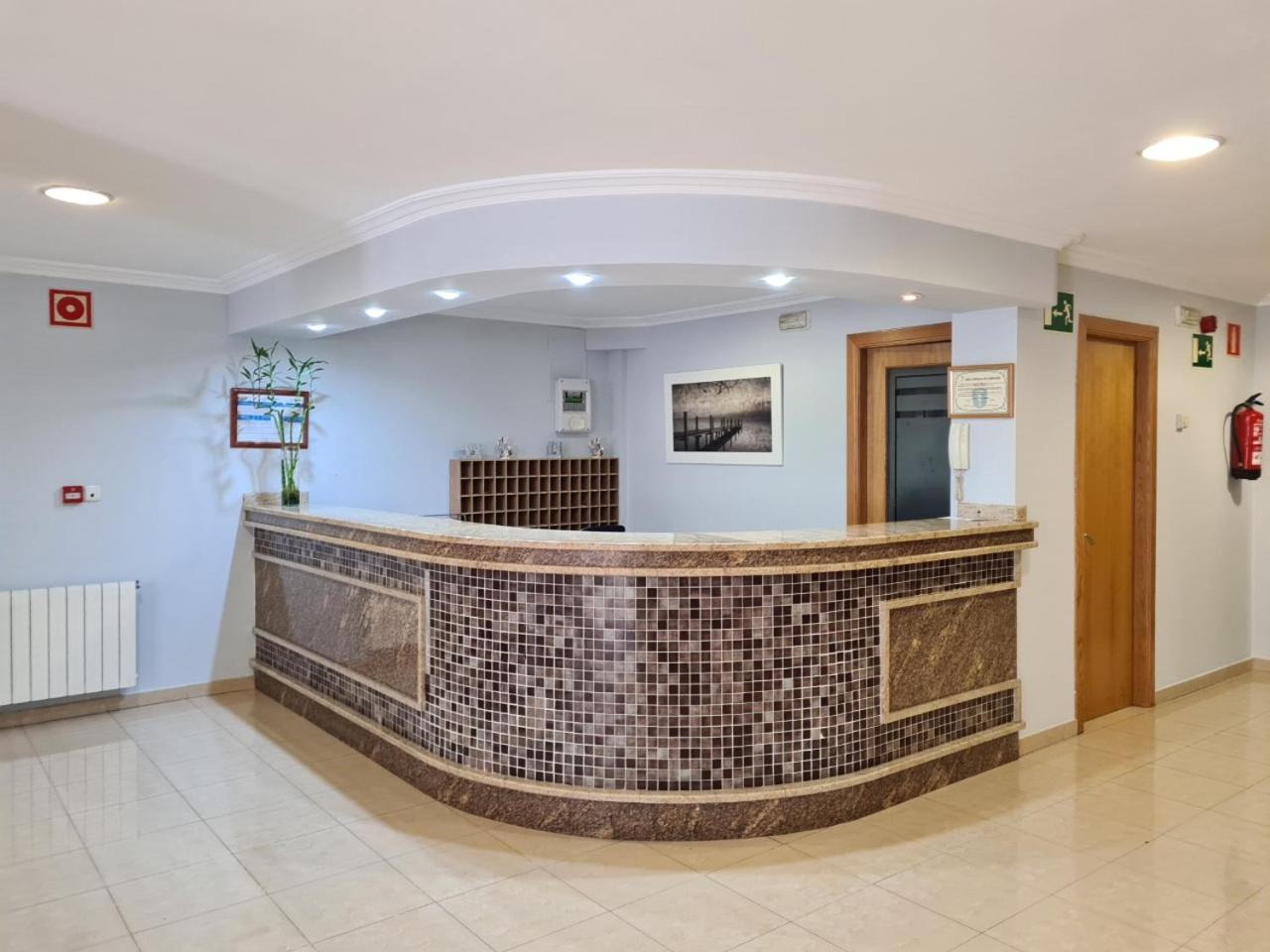 Hotel Europa Cambados 6/52