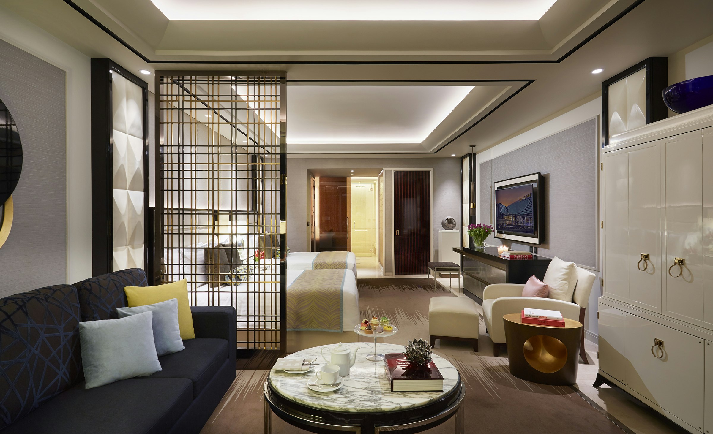 Solaire Resort Entertainment City 39/66