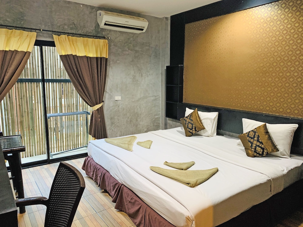 Phi Phi Andaman Legacy Resort 43/74