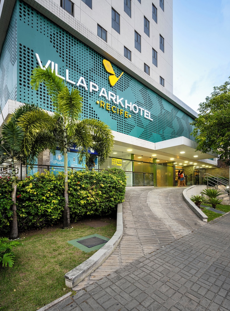 Hotel Villa D'oro 62/64