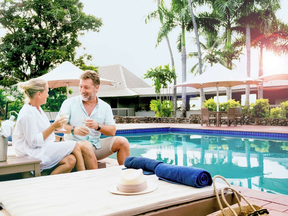 Novotel Nadi 32/73
