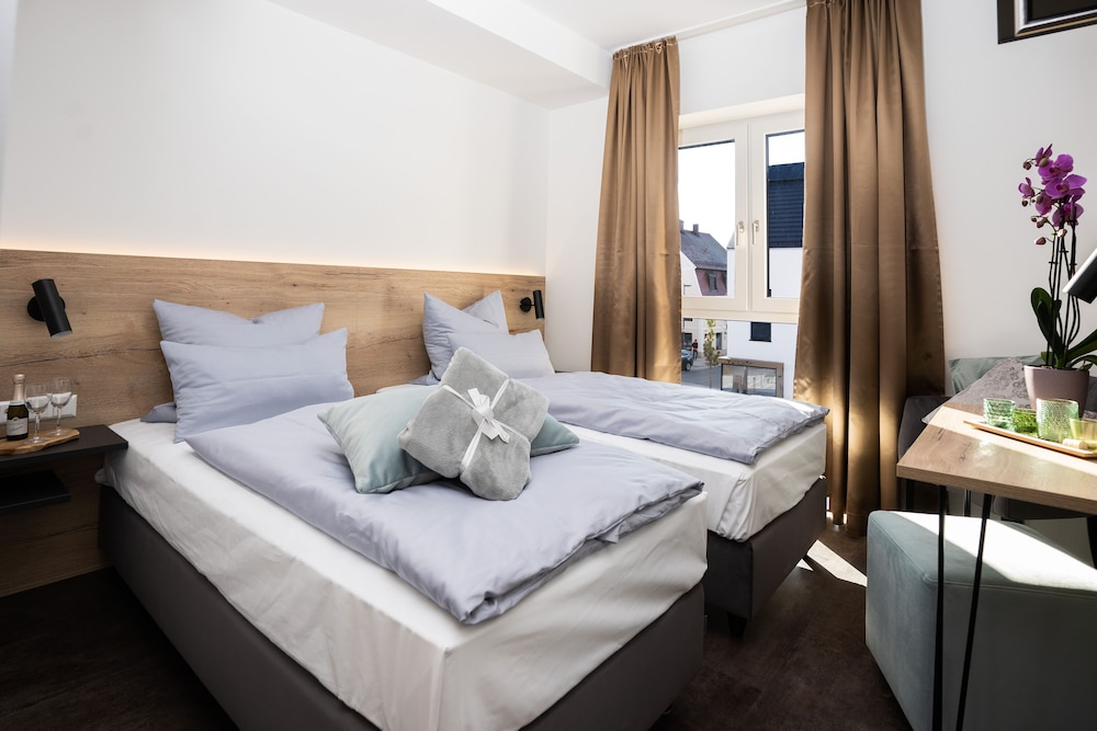 Drexel's Parkhotel Am Schloss 6/42