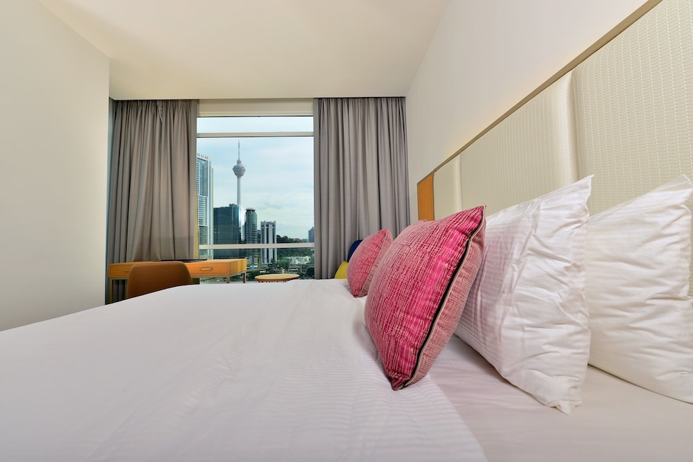 Tamu Hotel and Suites Kuala Lumpur 28/58