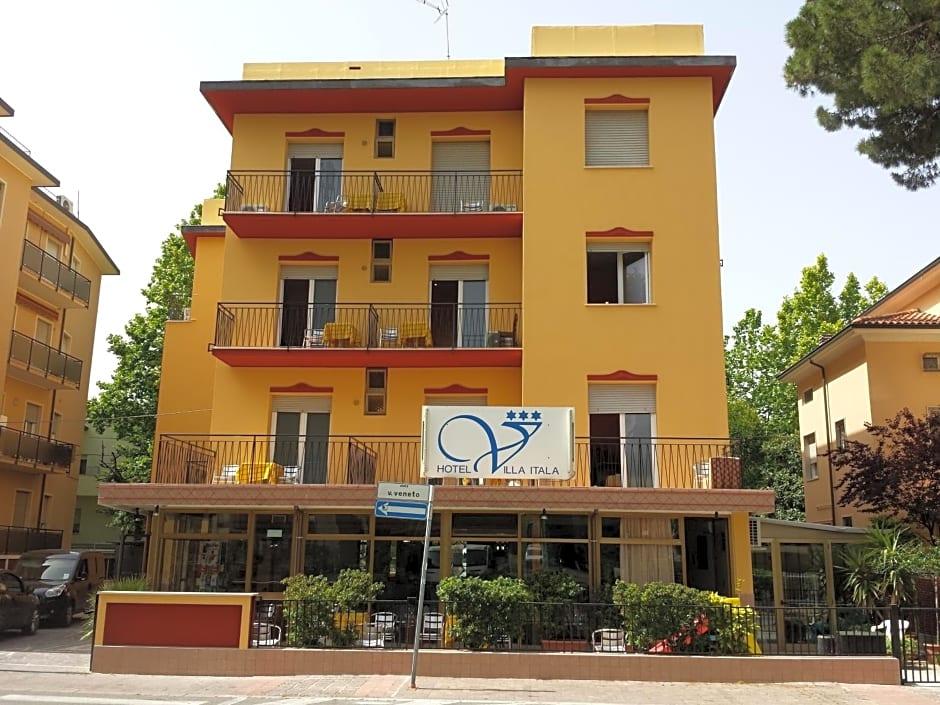 Hotel Villa Itala 1/51