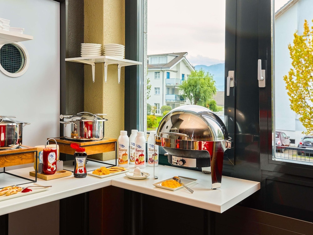 Ibis Luzern Kriens 53/59
