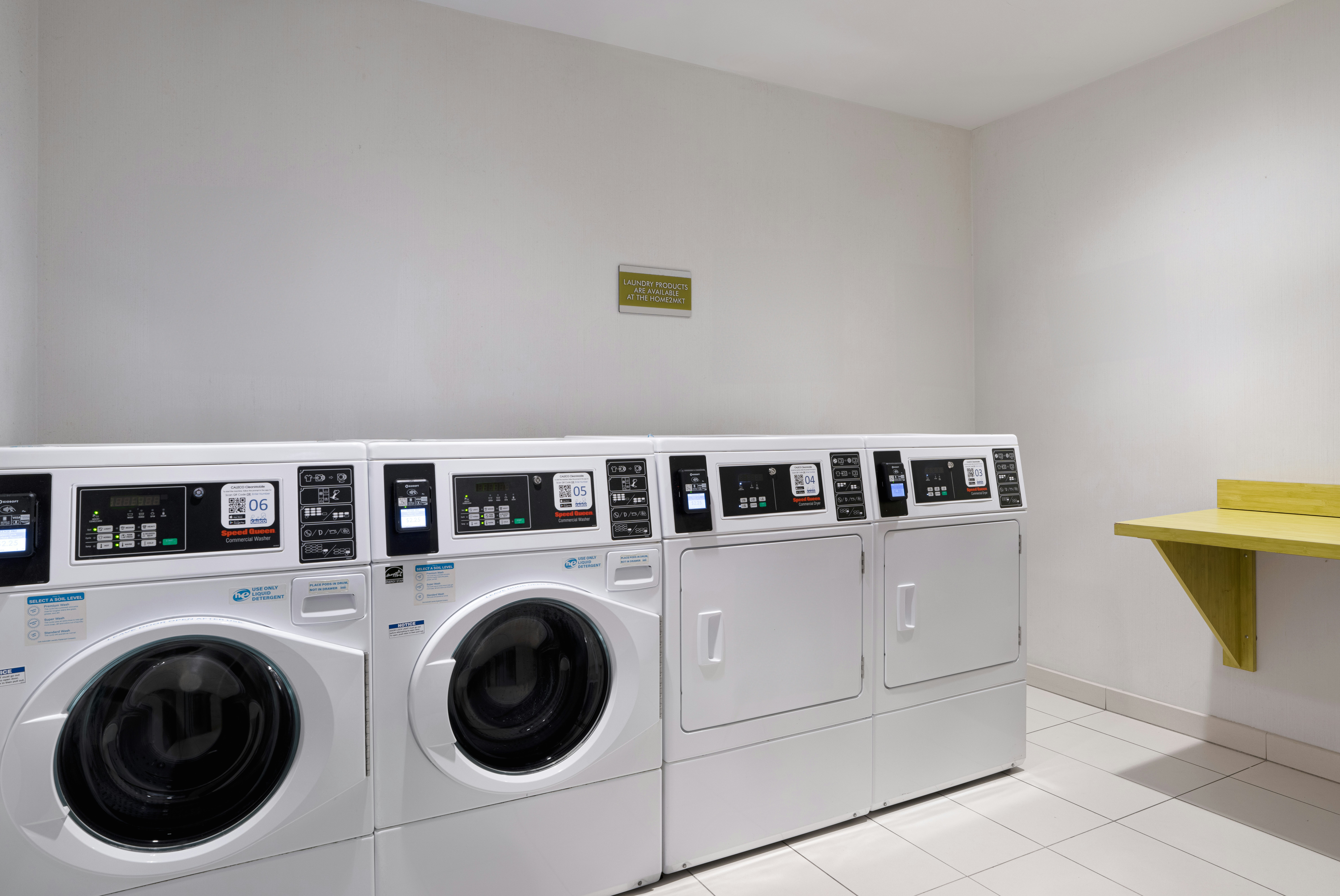 Home2 Suites By Hilton Philadelphia Convention Center 11/45