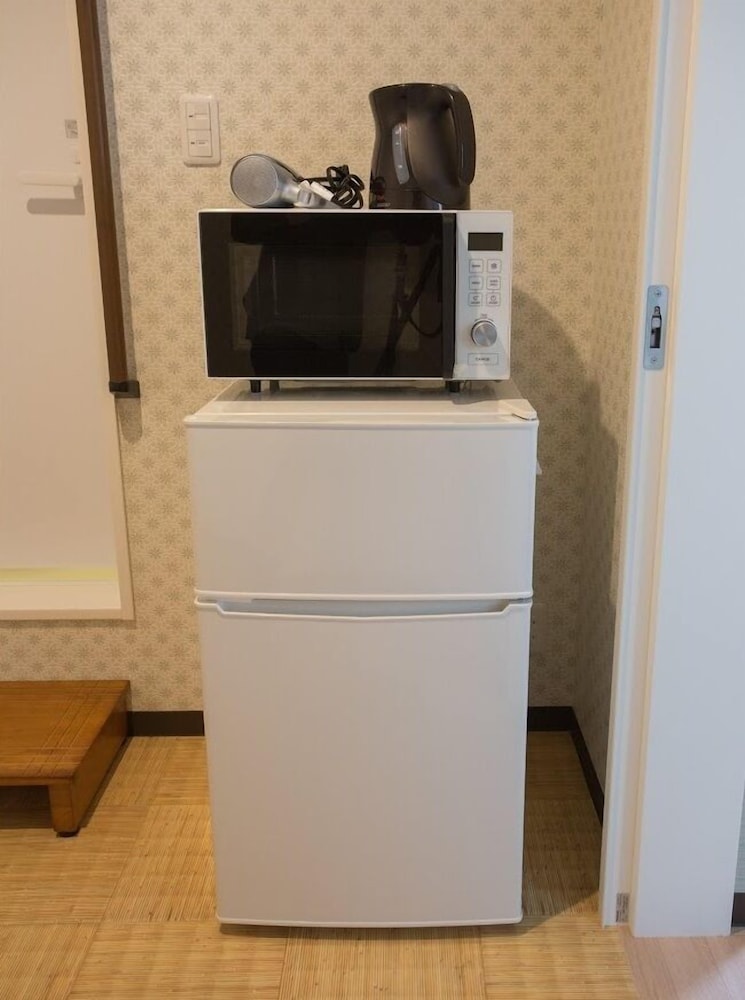 Marikoji Inn Kyoto 5/25