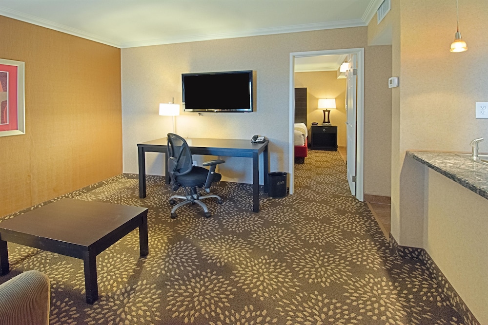 Best Western Yuma Mall Hotel Suites 33/44
