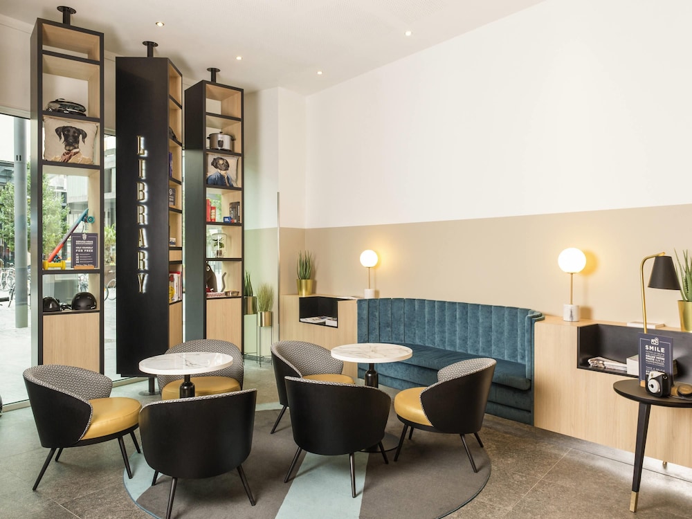 Aparthotel Adagio Brussels Grand Place 57/79