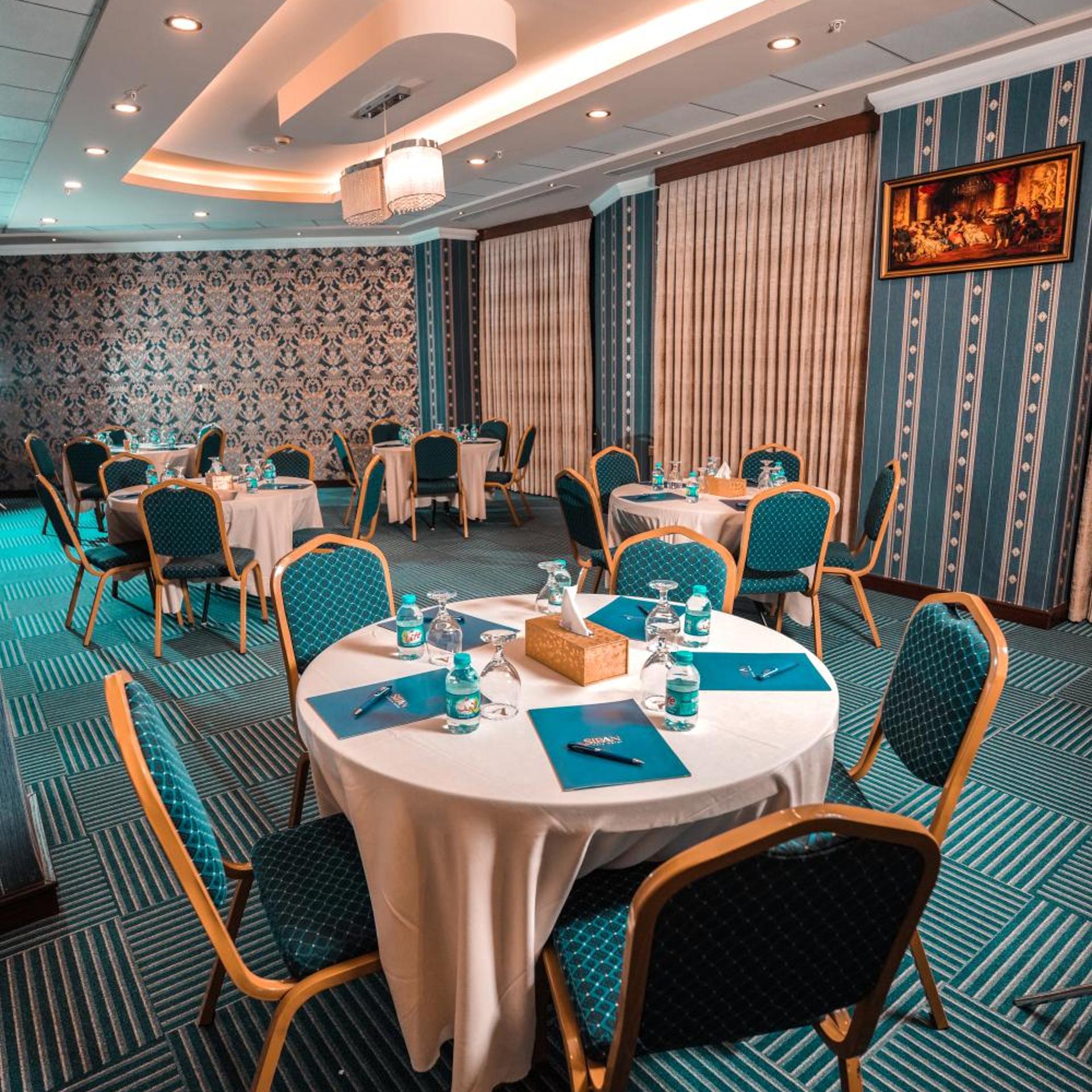 Sipan Hotel 55/62