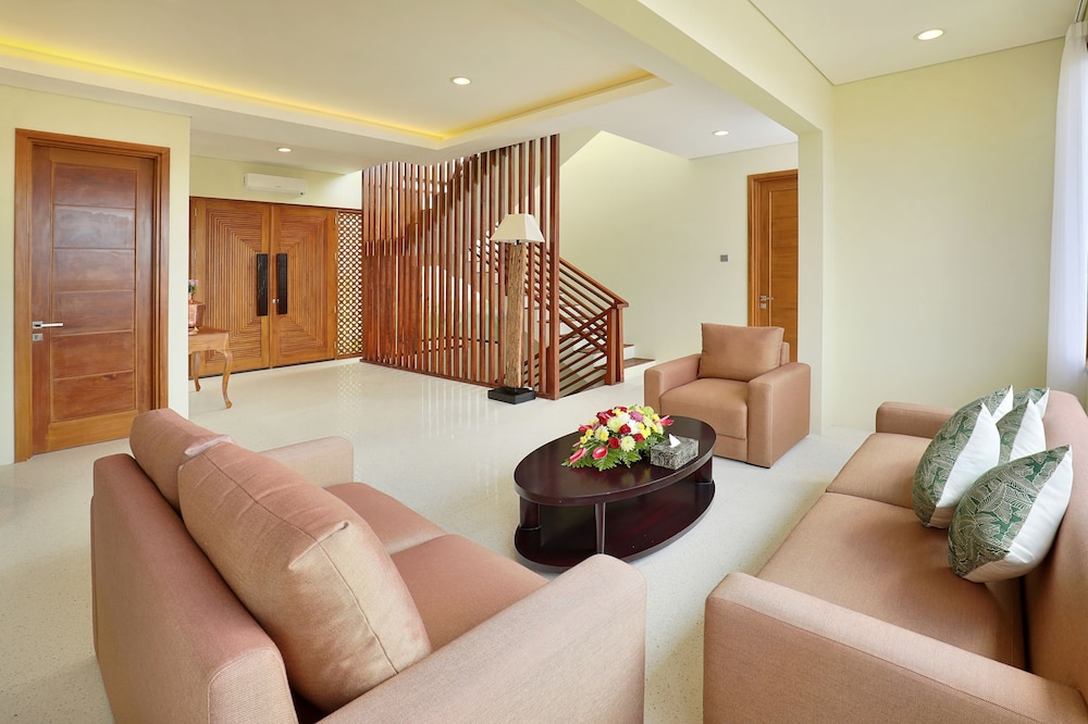 The Miracle Nusa Dua 27/50
