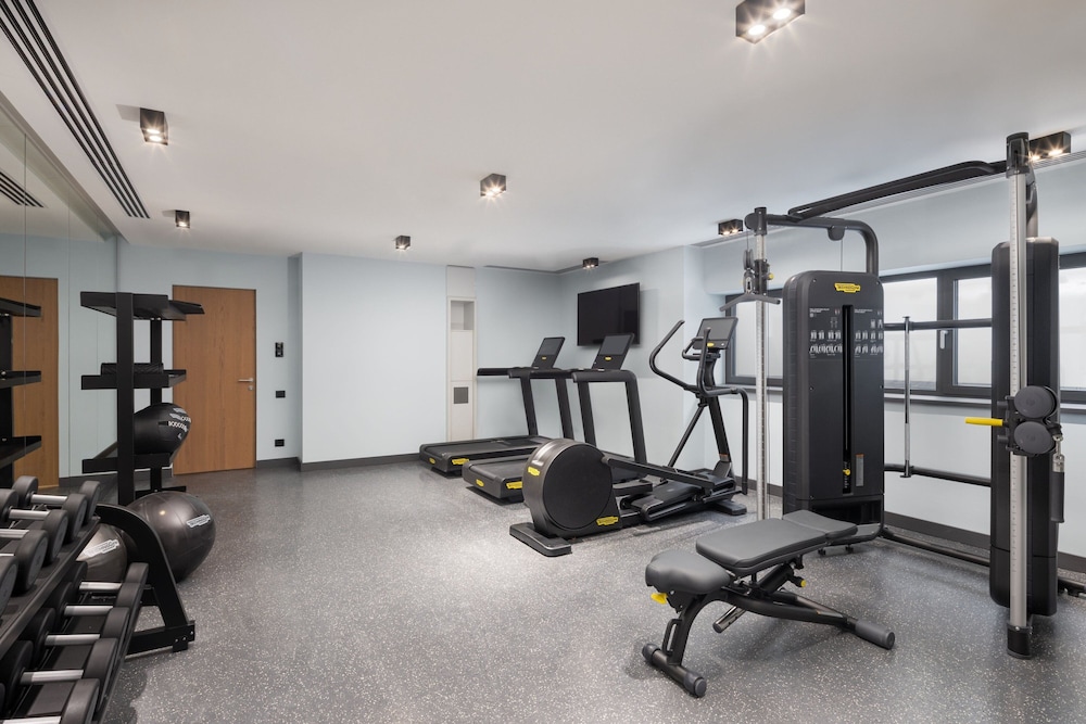 Courtyard By Marriott Cluj-Napoca Downtown 18/46