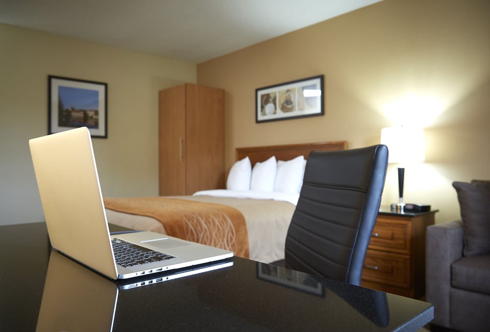 Comfort Inn Rimouski 9/38