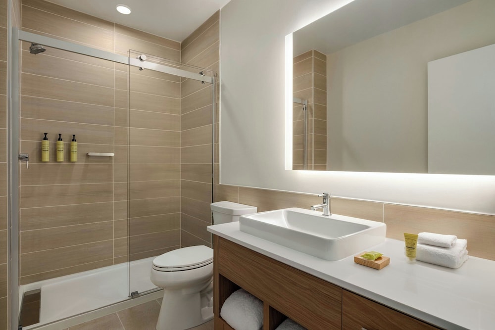Element by Marriott Charleston Airport 45/50