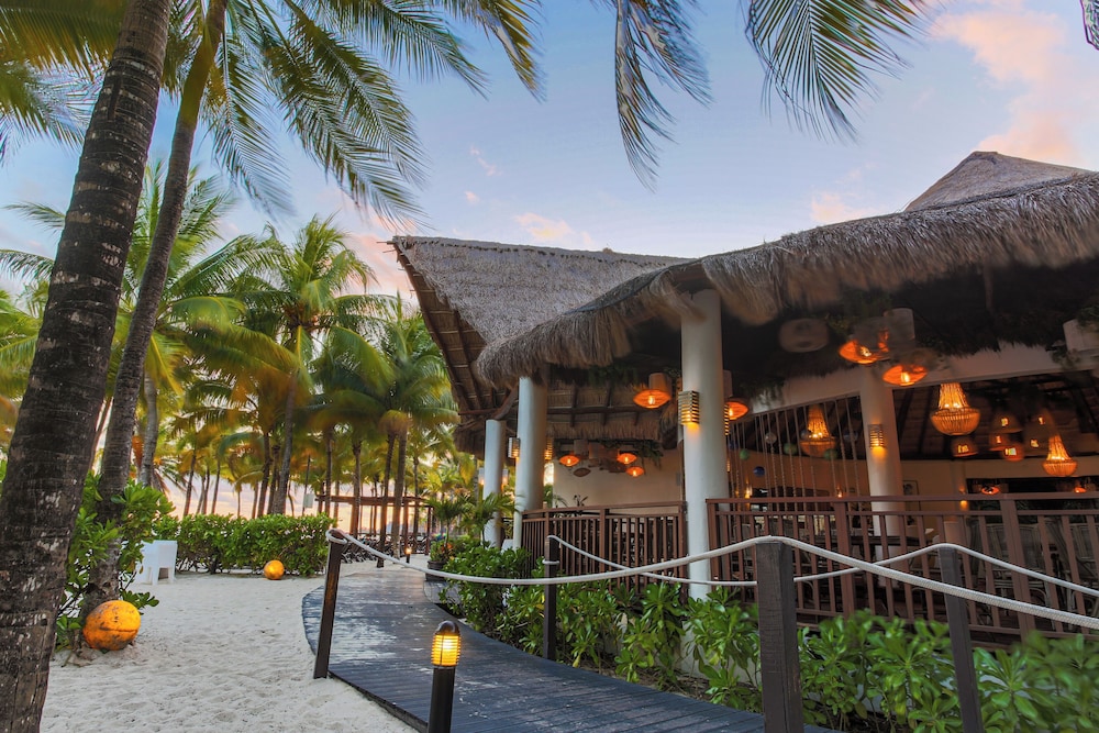 Sandos Caracol Nature Resort & Water Park All Inclusive 6/62