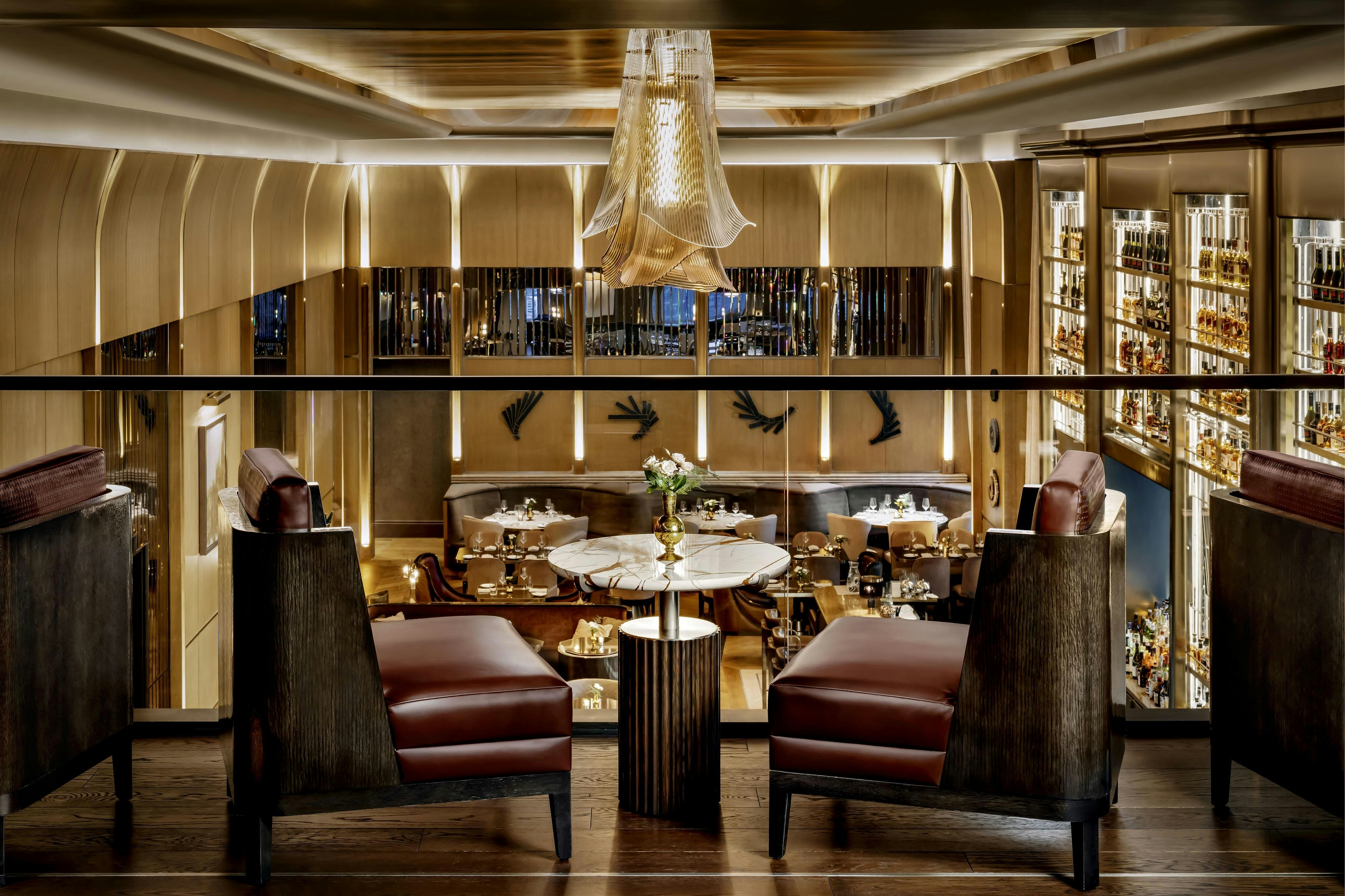 The St Regis Toronto 48/66