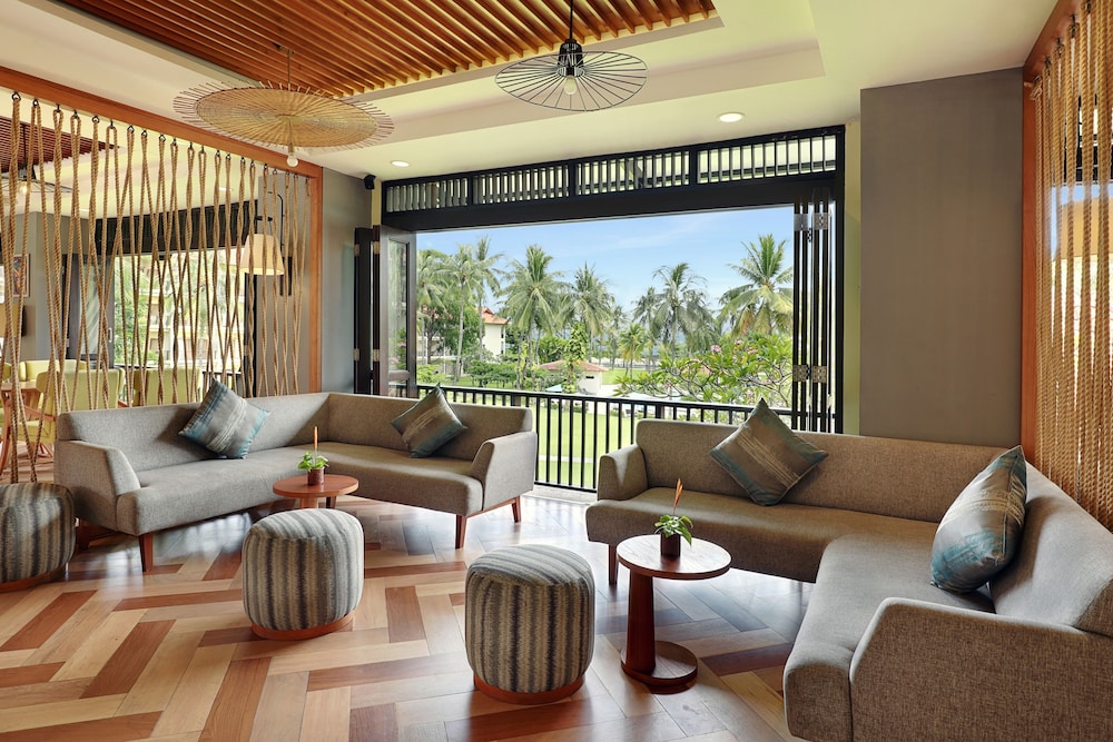 Mercure Manado Tateli Resort And Convention 15/50