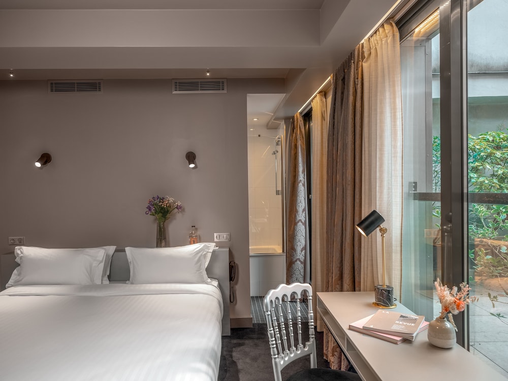 Grand Hotel Lafayette Buffault 18/50