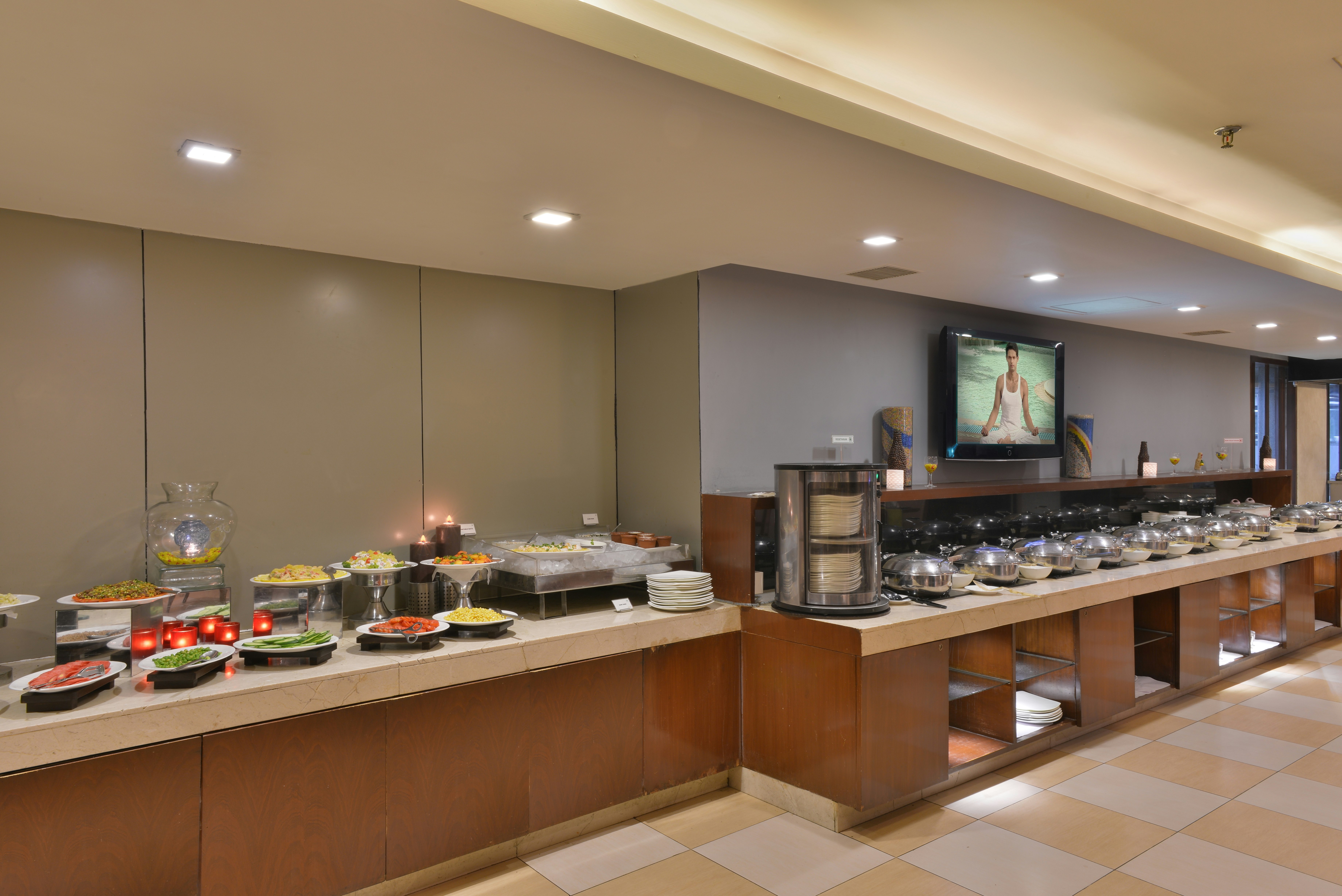 Vivanta Vadodara 16/38