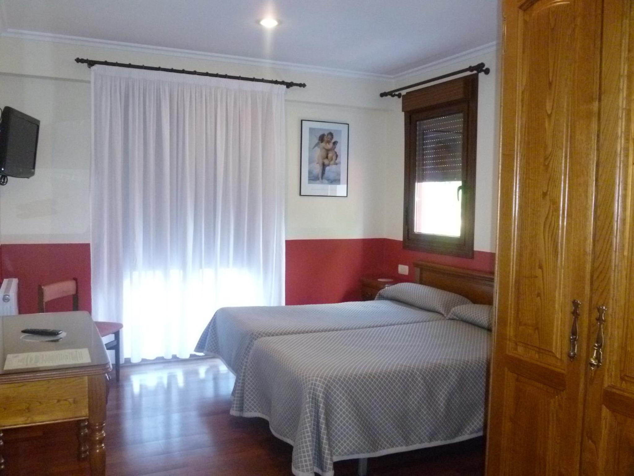Hotel Leku Eder 22/58