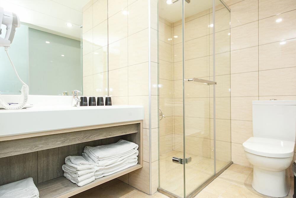 Ehome Hotel 50/51