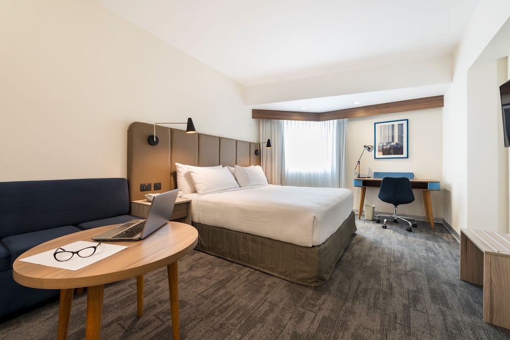 Crowne Plaza Lima 16/74