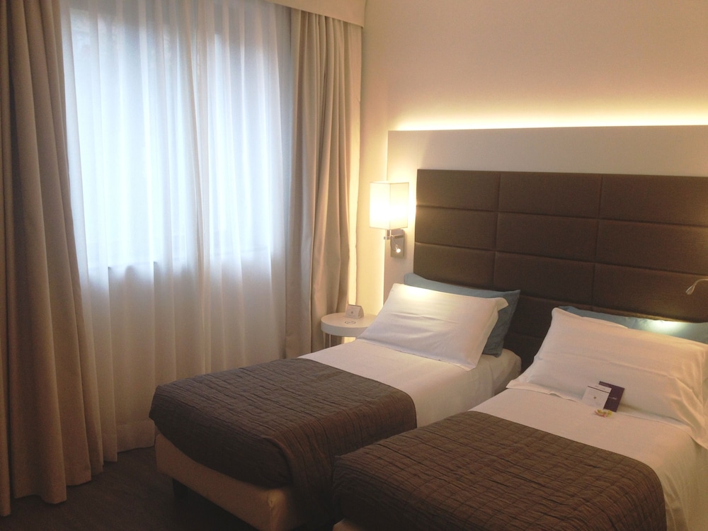 Mercure Bergamo Aeroporto 21/44
