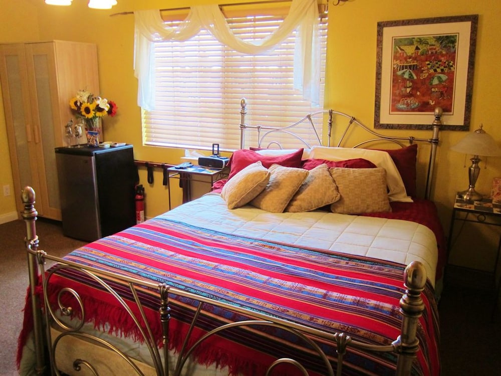 Always Inn San Clemente Bed Breakfast 22/65