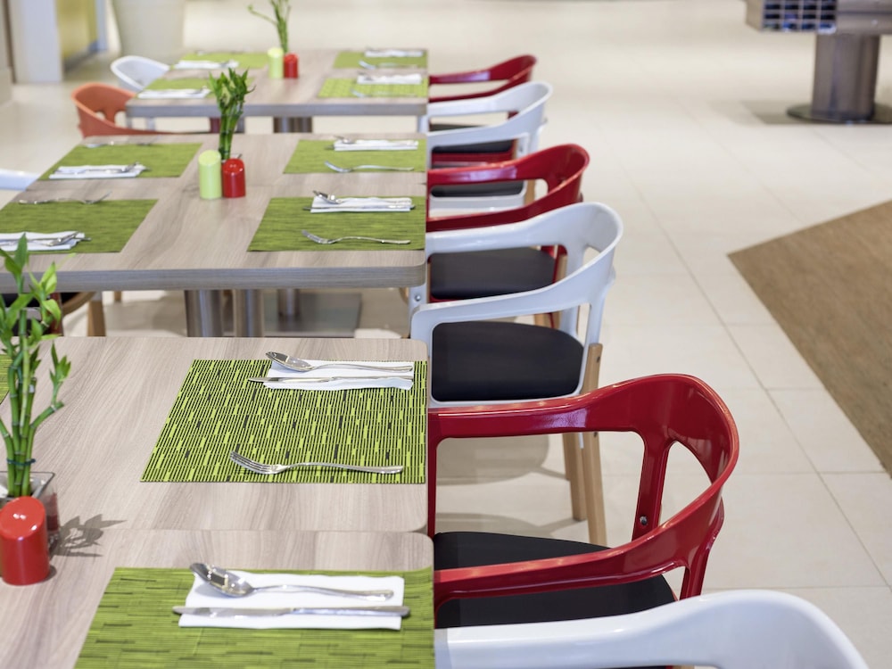 Ibis Styles Jakarta Mangga Dua Square 34/55