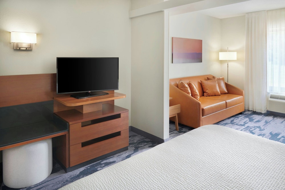 Fairfield Inn Suites Reading Wyomissing 34/51