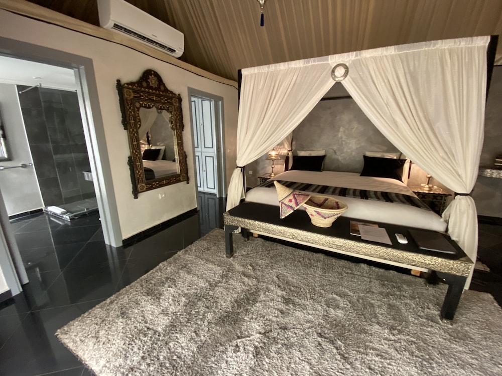 Eden Lodges & Spa-Boutique Hotel de Luxe 43/68