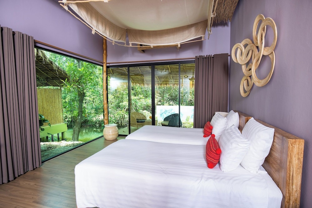 Asita Eco Resort 19/74