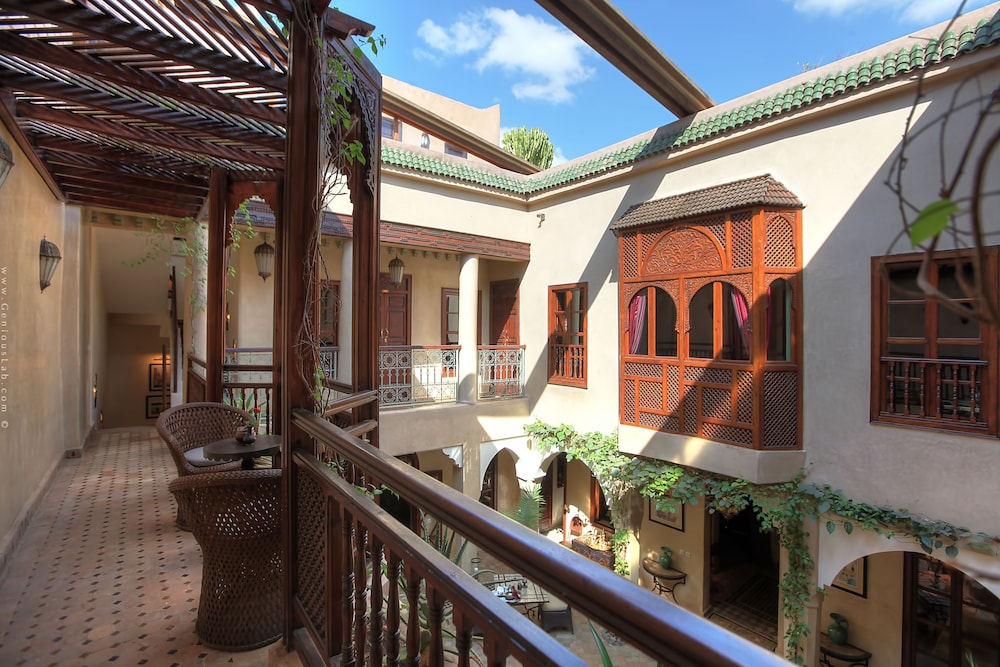 Riad Zayane 42/50