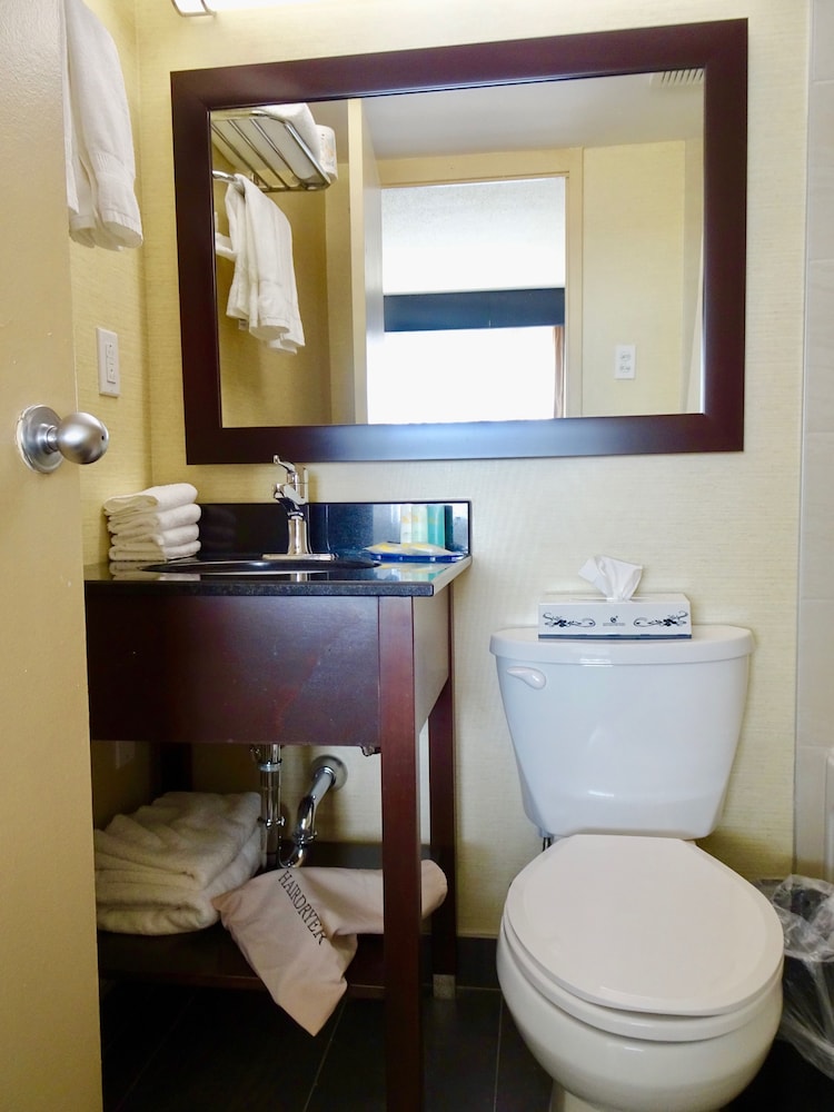 Quality Hotel Dorval Aeroport 19/59