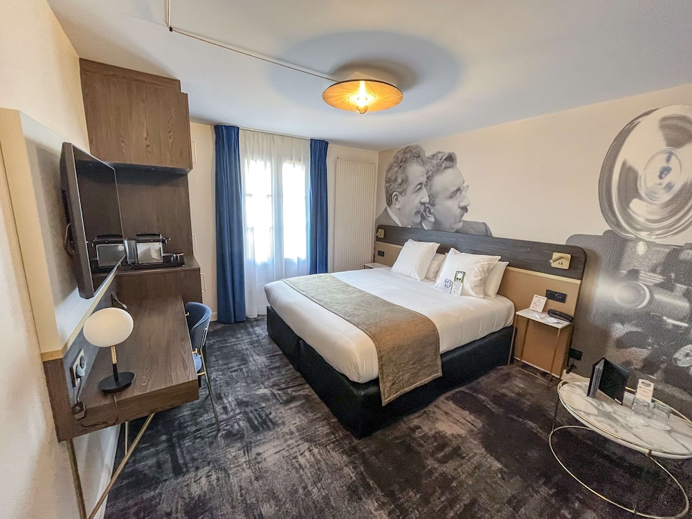 Best Western Plus L'Artist Hotel 10/78