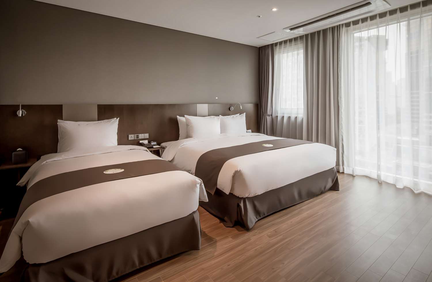 Best Western Plus Hotel Sejong 4/13