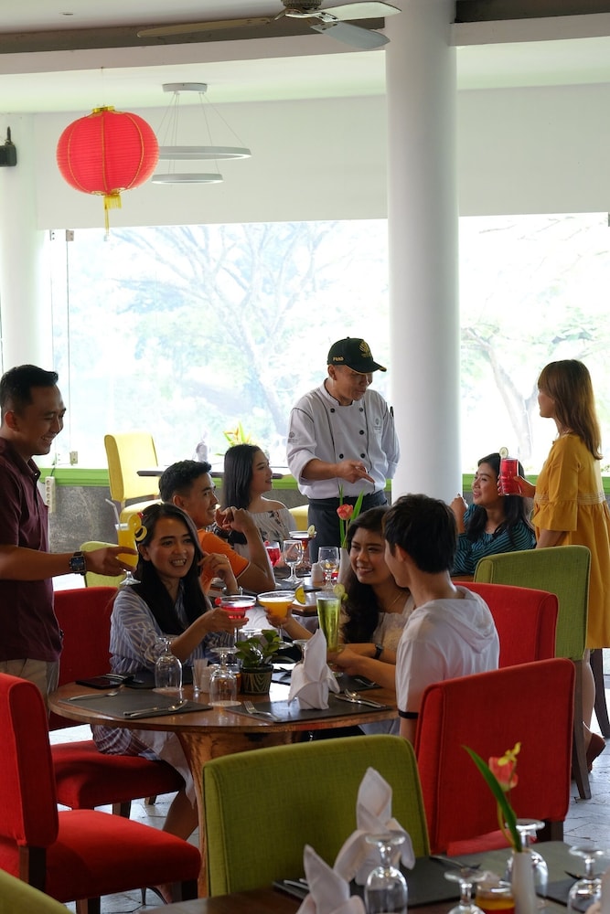 Taman Dayu Golf Club And Resort 39/56