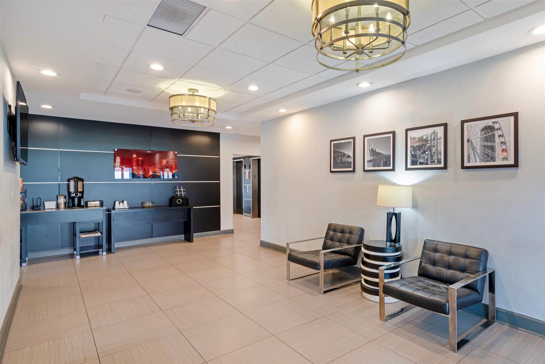 Comfort Inn & Suites Carrollton, GA 28/40