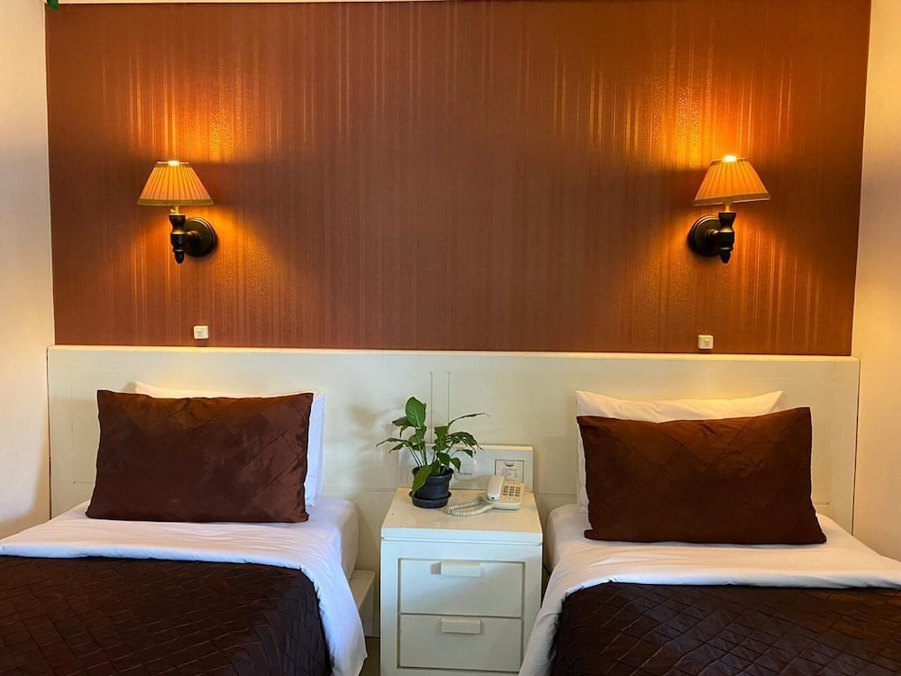 La Nostalgie Boutique Hotel 26/42