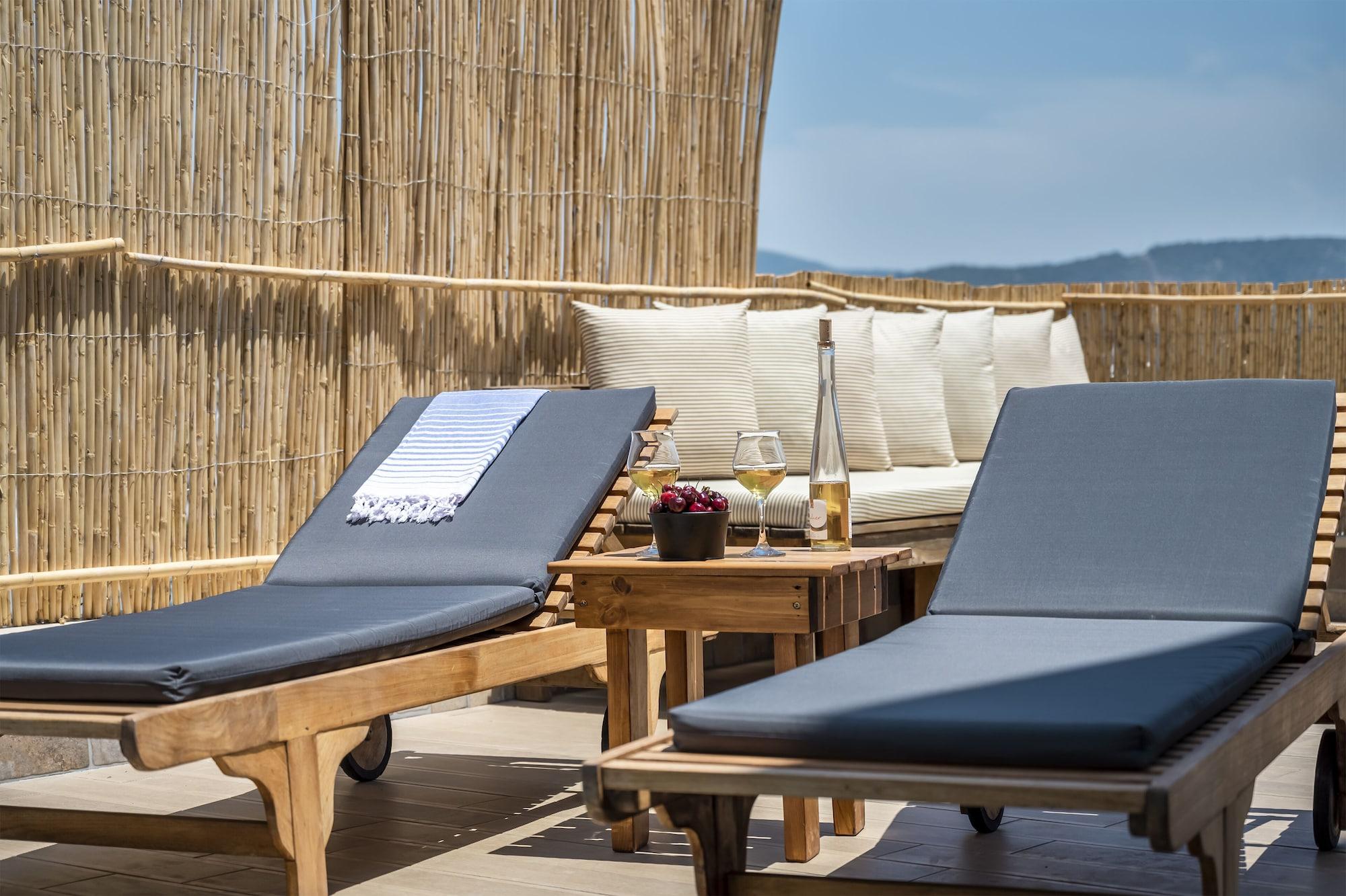 The Poyz Hotel Bodrum 28/50