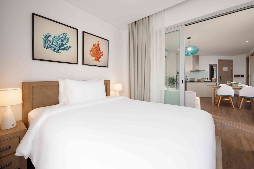 Two Bedroom Deluxe