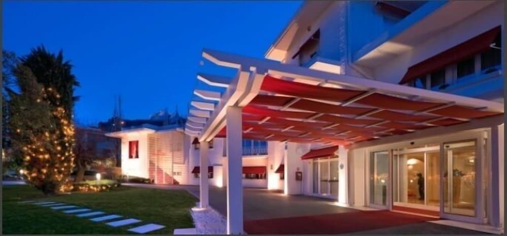 The Regent Boutique Hotel & Spa 3/67