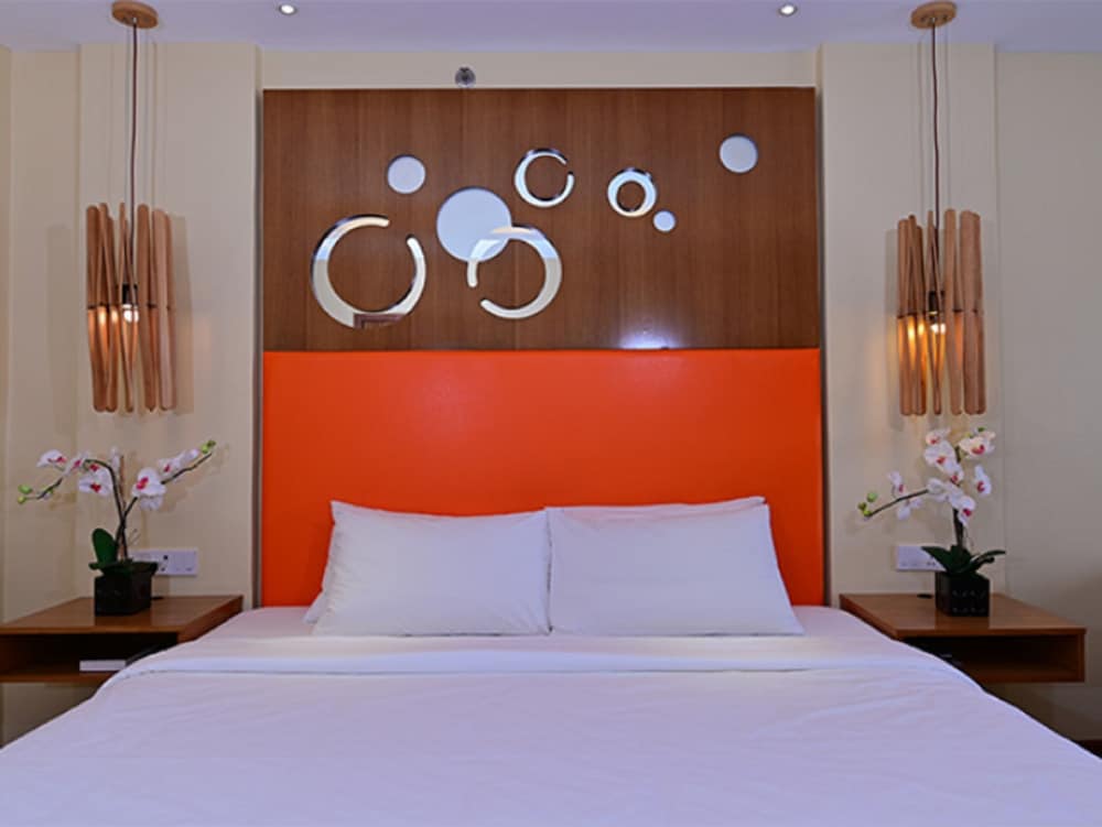 Be Resorts Mactan 8/34