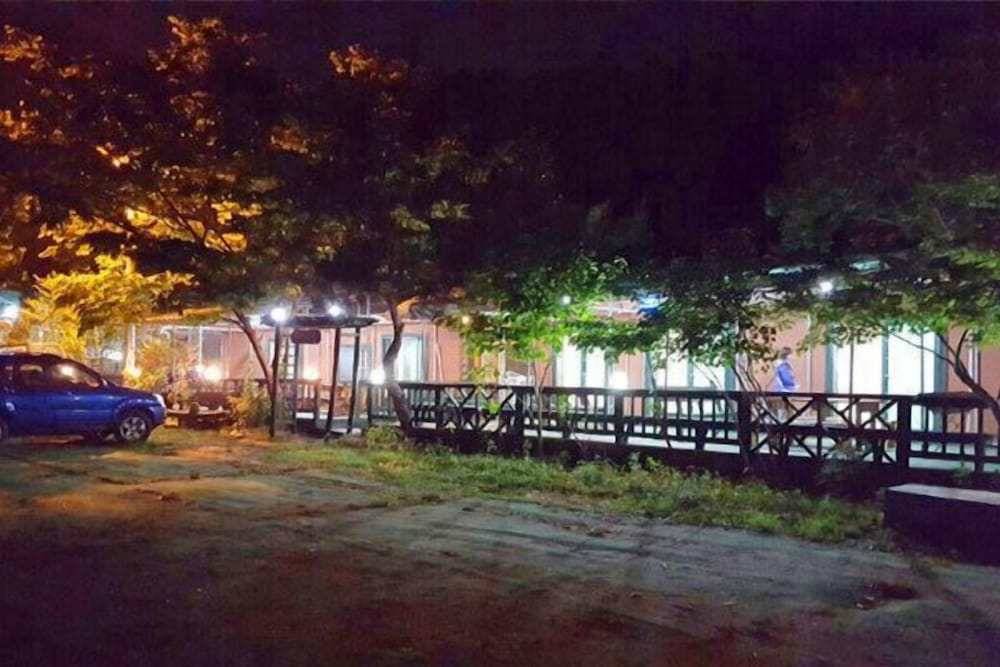 Pocheon Bluesky Pension 38/50