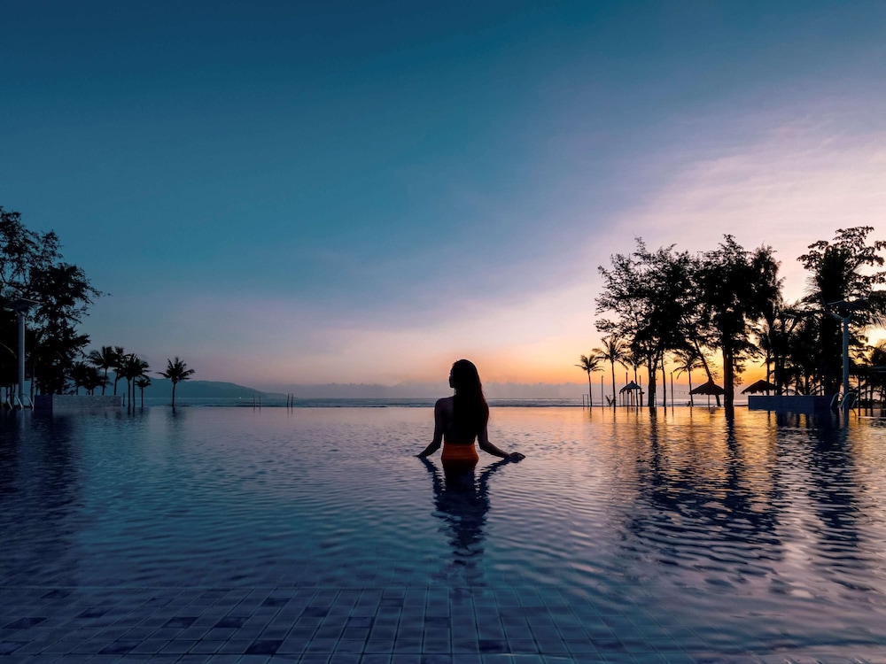 Pullman Danang Beach Resort 46/50