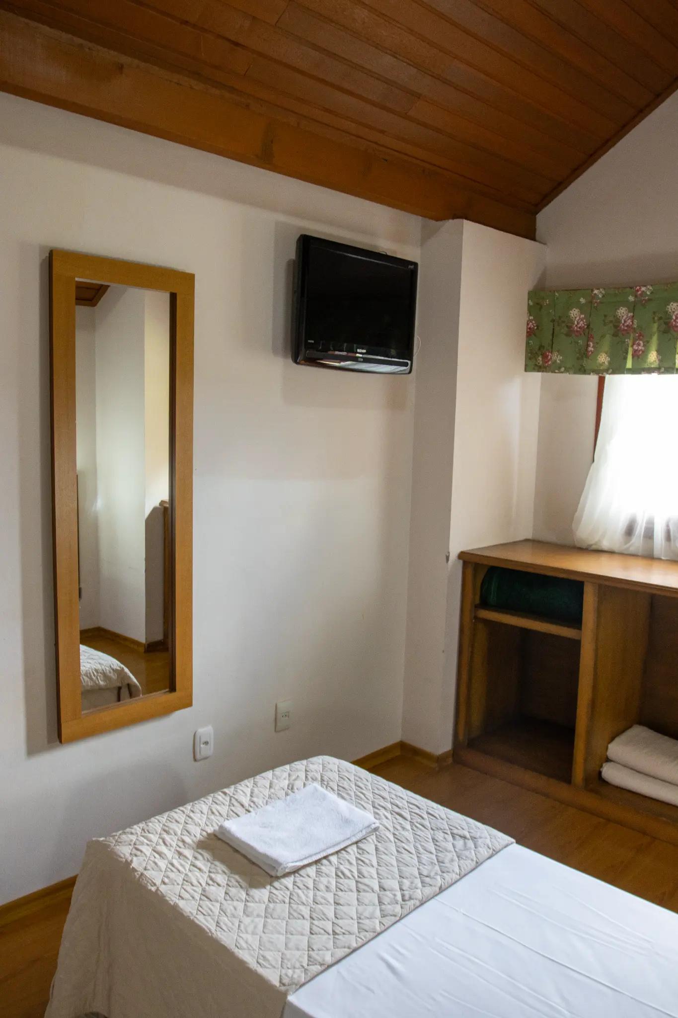 غرفة سوبيريور، Life Portal Hotel 1/6