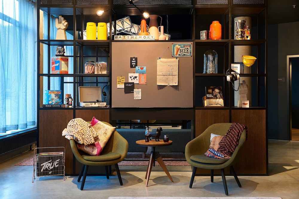 Moxy Essen City 37/44